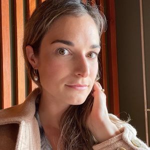 Meet your Posher, Kelsey